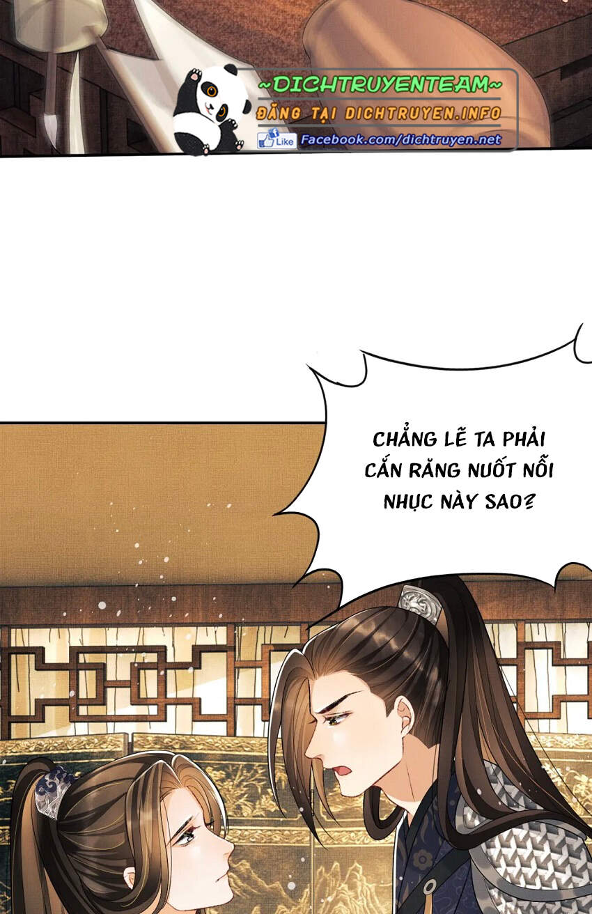 Thê Vi Thượng Chapter 64 - 32