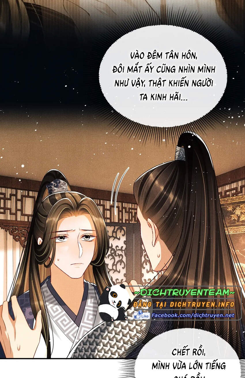 Thê Vi Thượng Chapter 64 - 35