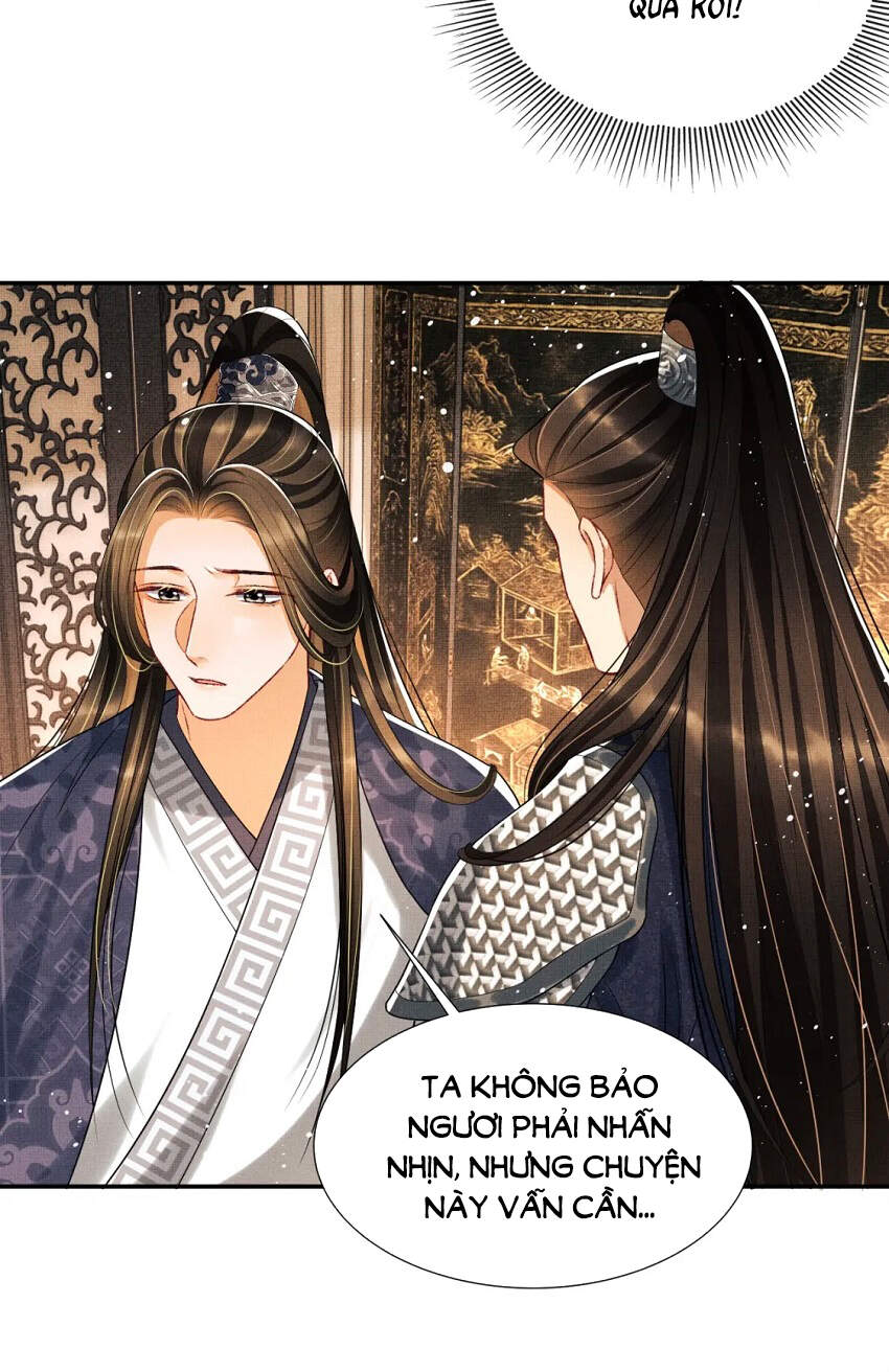 Thê Vi Thượng Chapter 64 - 36