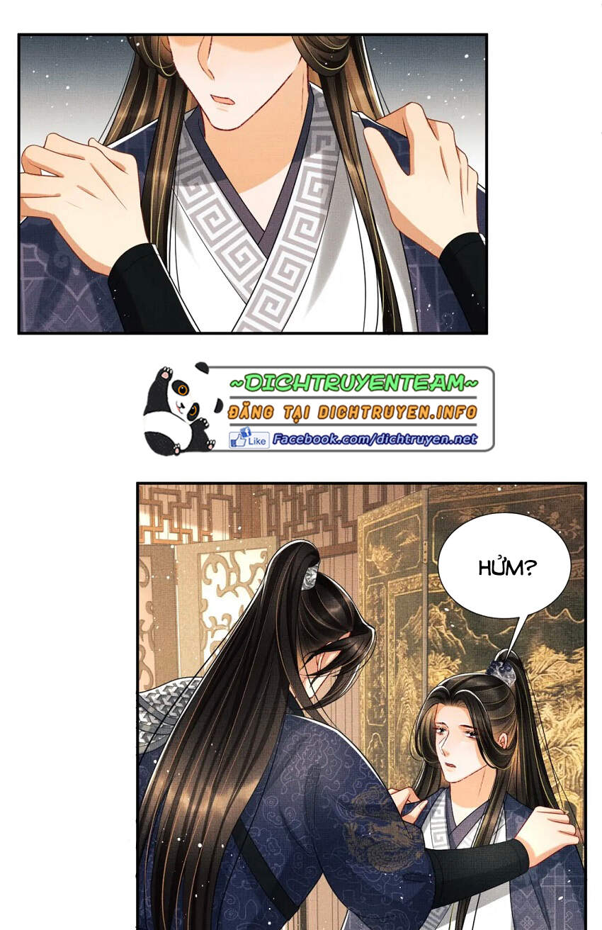 Thê Vi Thượng Chapter 64 - 37