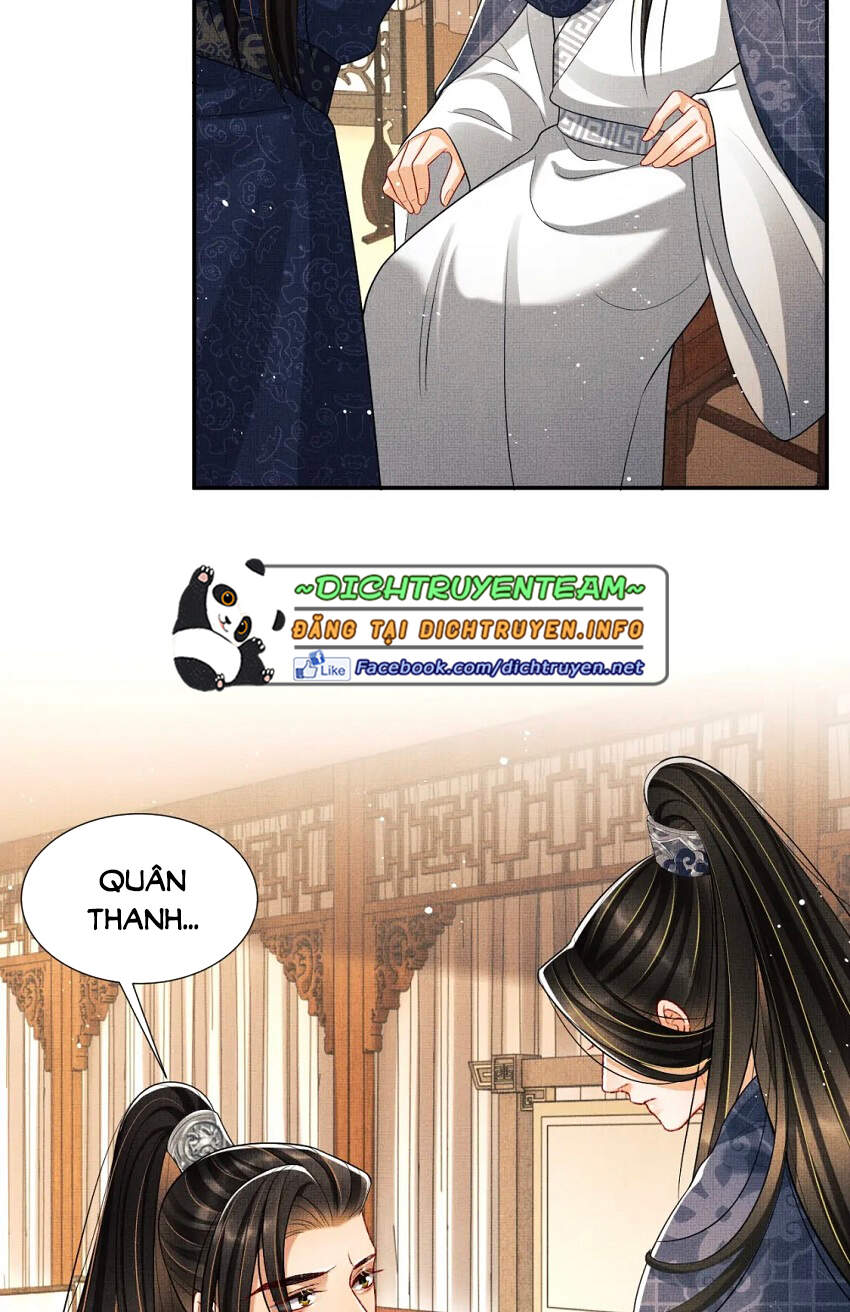 Thê Vi Thượng Chapter 64 - 38