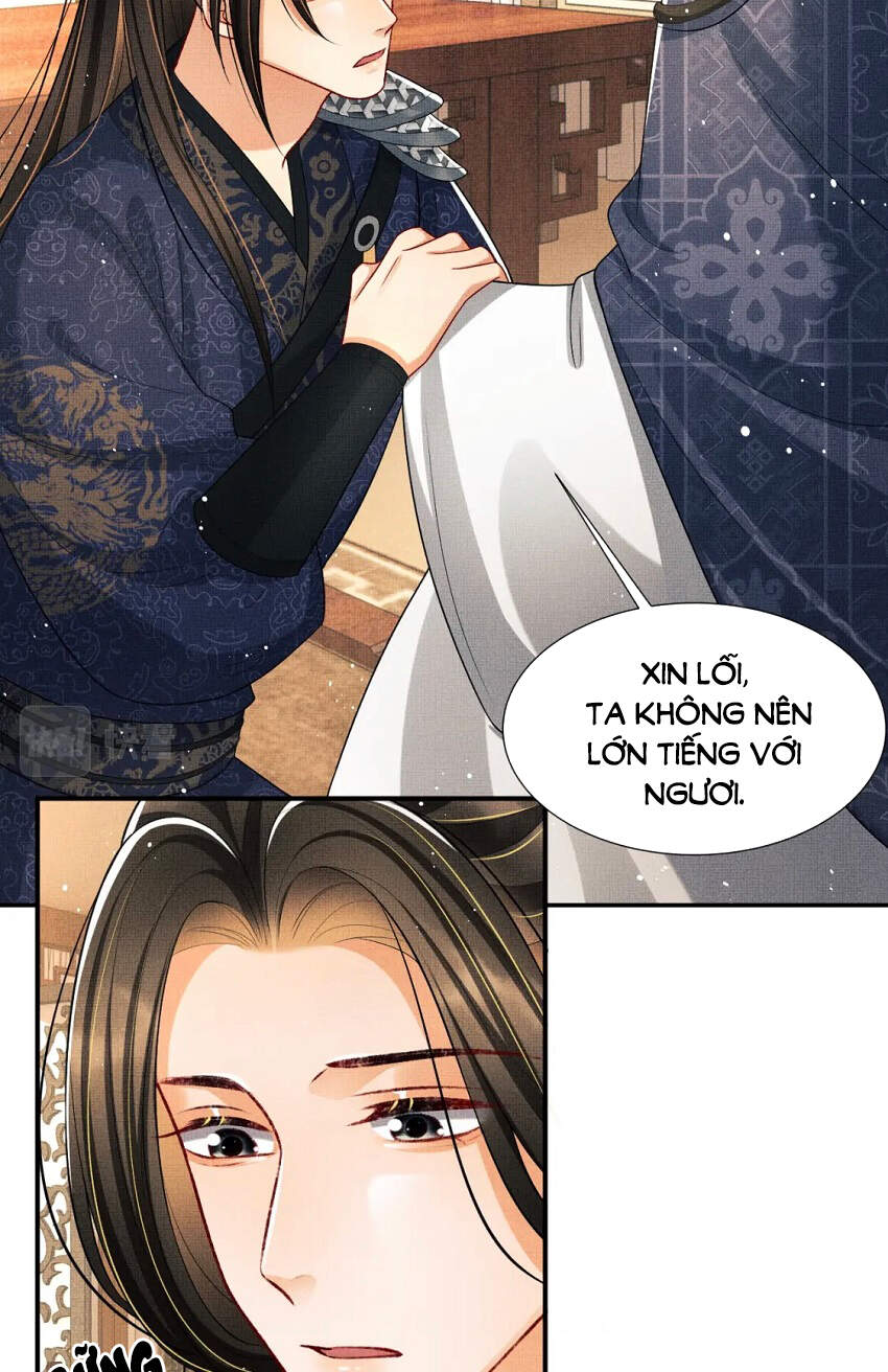 Thê Vi Thượng Chapter 64 - 39