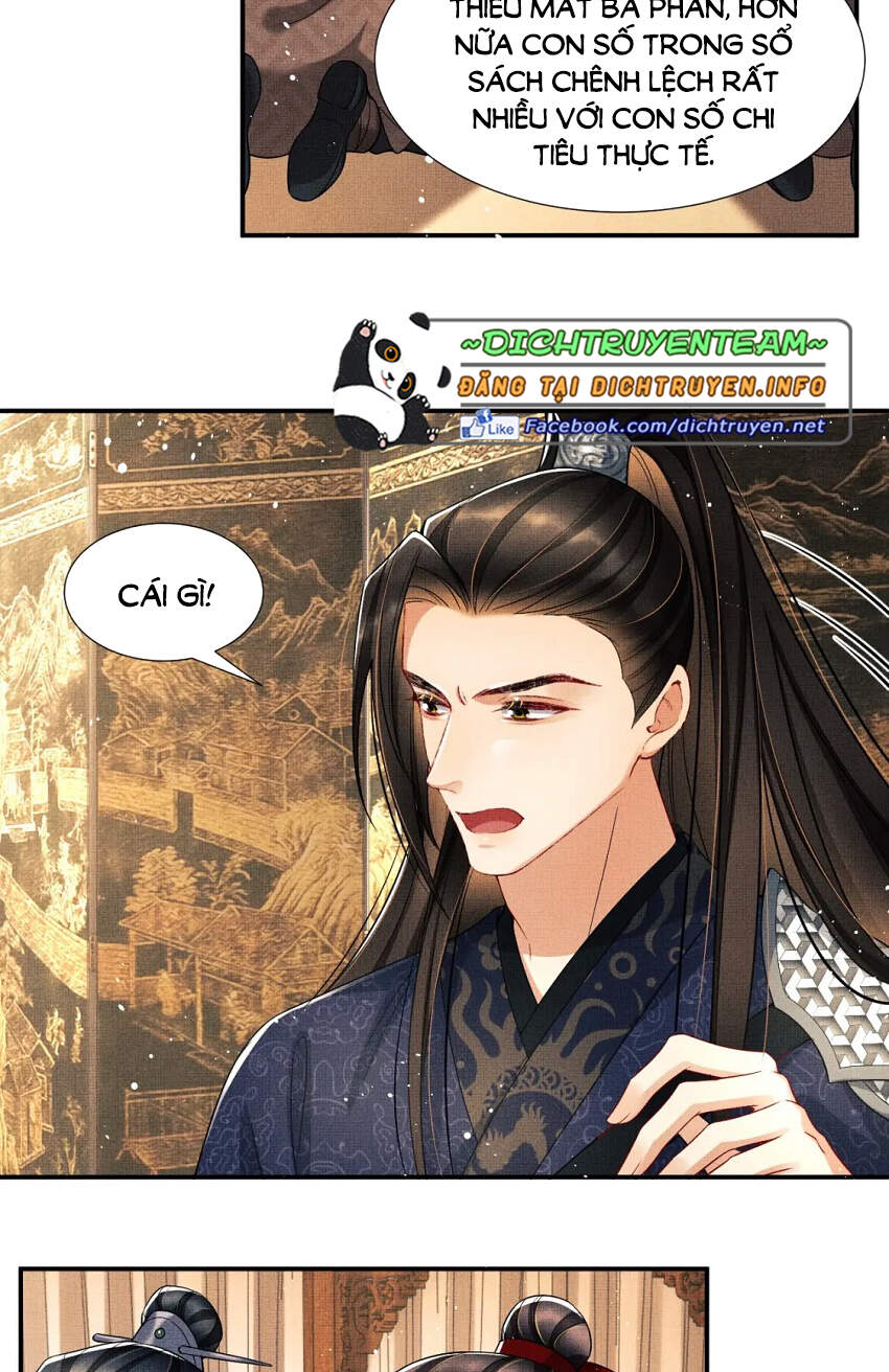 Thê Vi Thượng Chapter 64 - 5