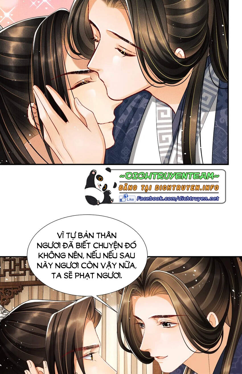 Thê Vi Thượng Chapter 64 - 41