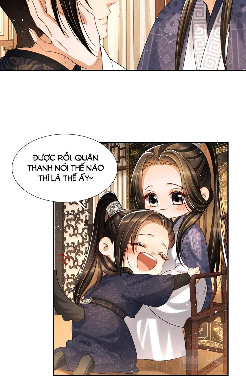 Thê Vi Thượng Chapter 64 - 42