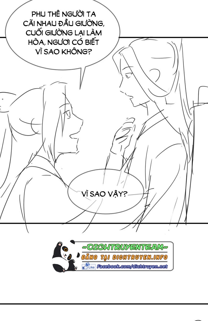 Thê Vi Thượng Chapter 64 - 44