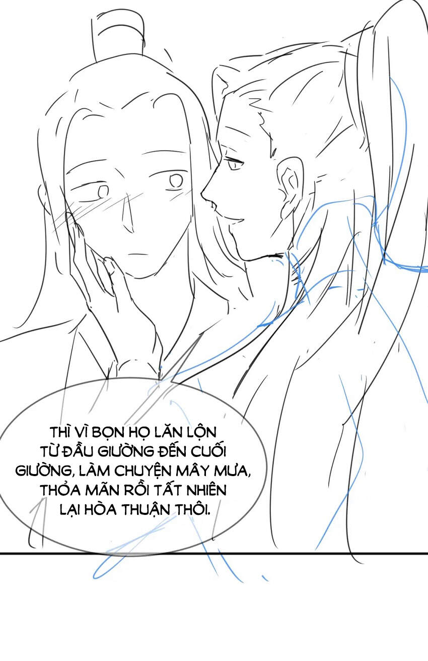 Thê Vi Thượng Chapter 64 - 45