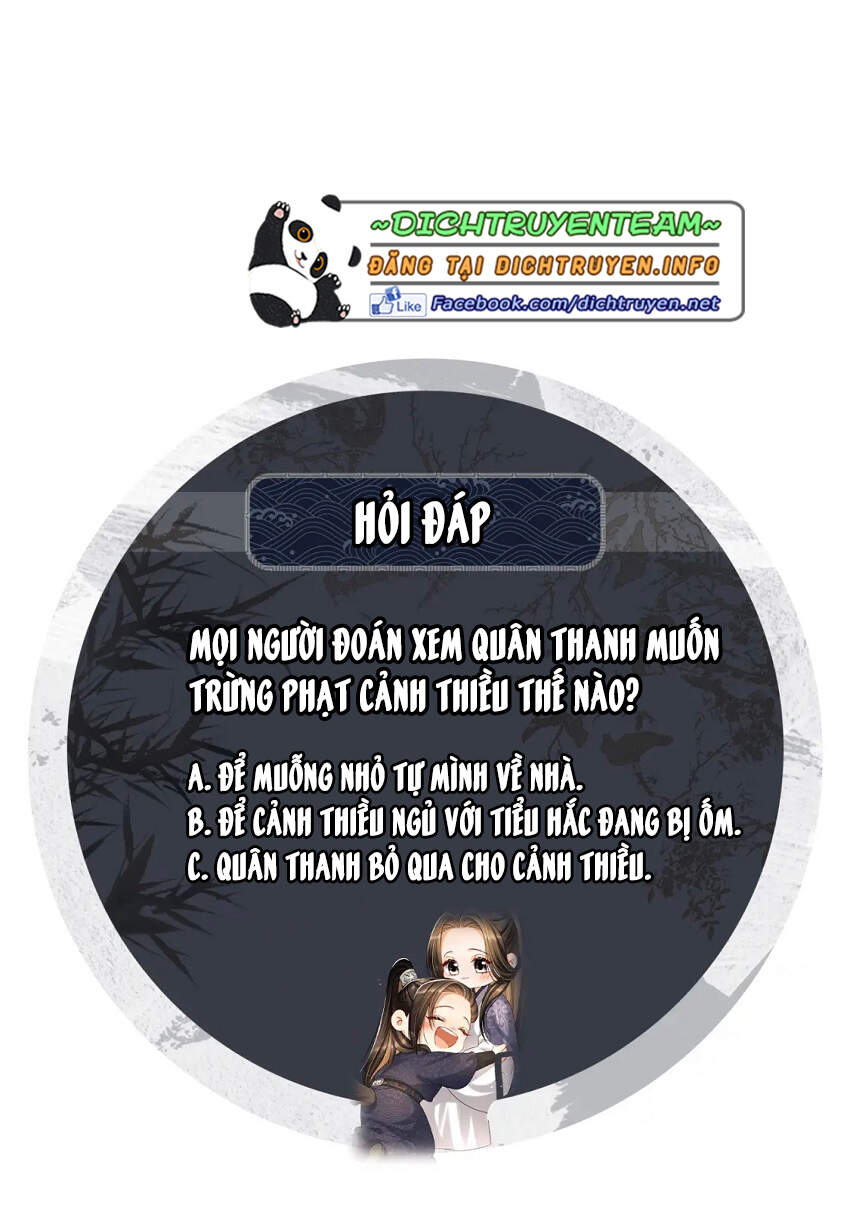 Thê Vi Thượng Chapter 64 - 46