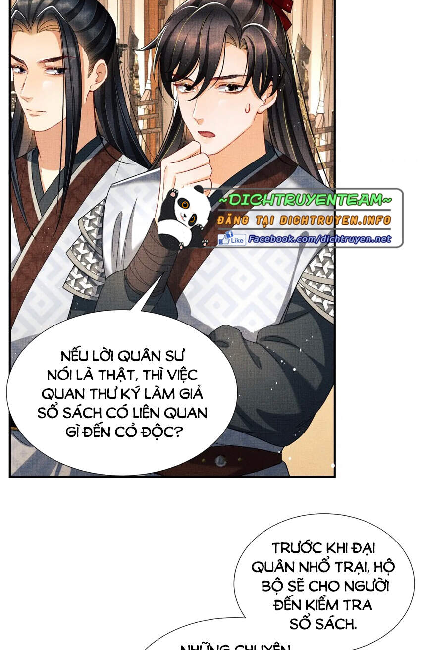 Thê Vi Thượng Chapter 64 - 6