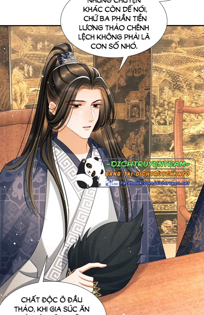 Thê Vi Thượng Chapter 64 - 7