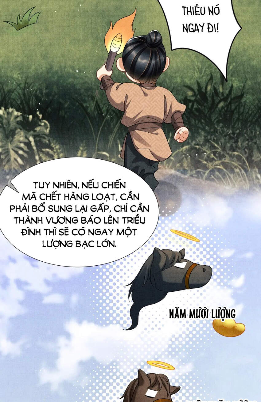 Thê Vi Thượng Chapter 64 - 10