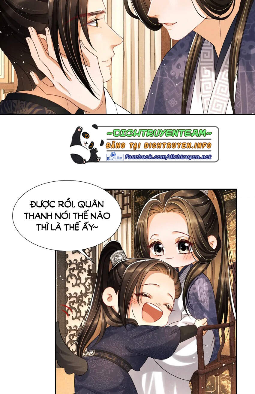 Thê Vi Thượng Chapter 65 - 2