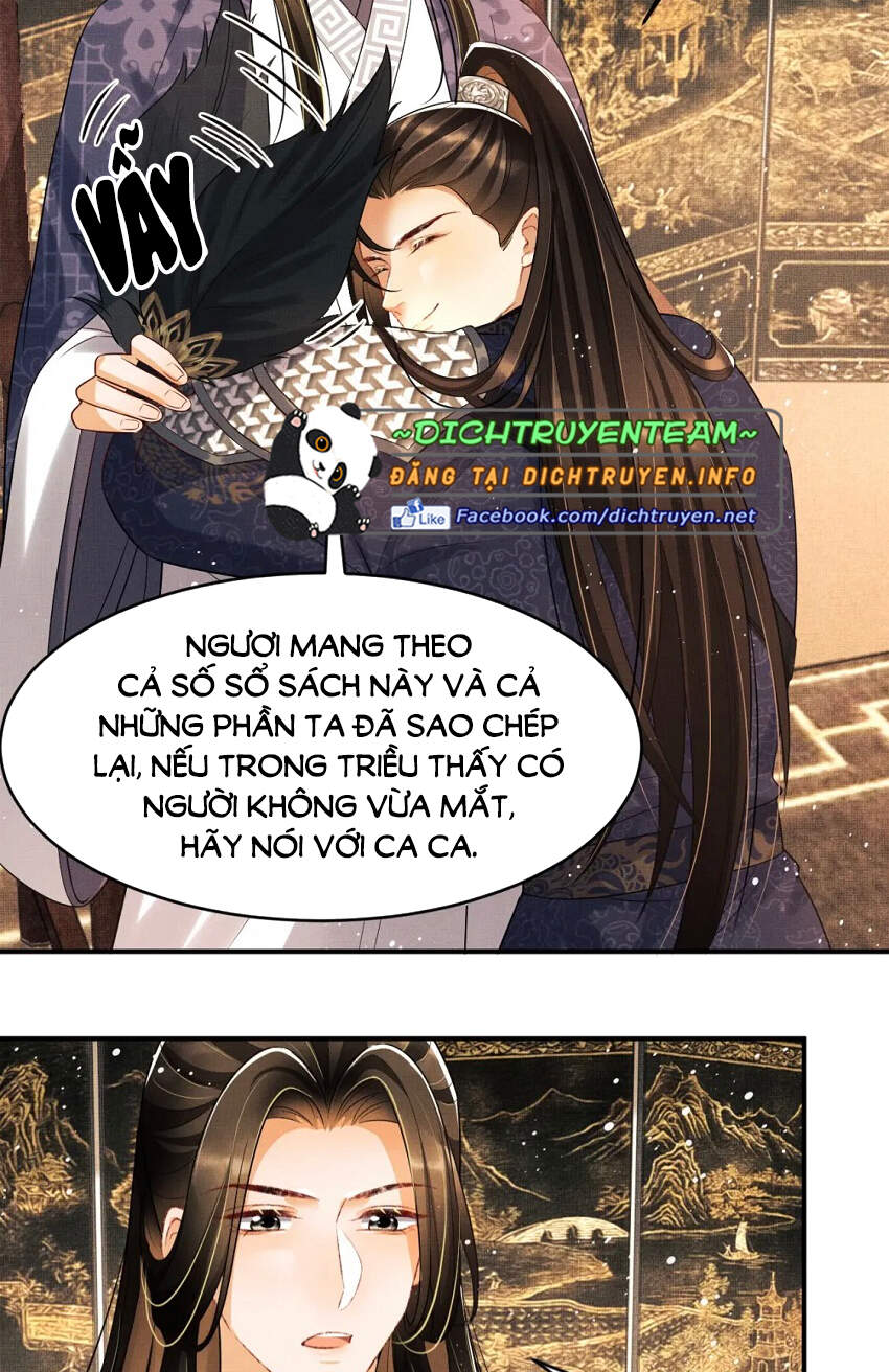 Thê Vi Thượng Chapter 65 - 12