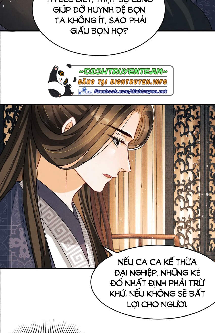 Thê Vi Thượng Chapter 65 - 14