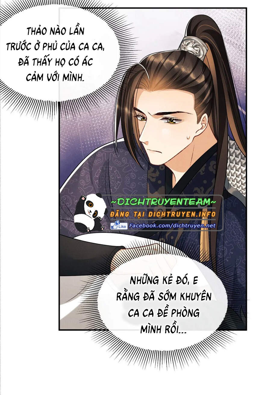 Thê Vi Thượng Chapter 65 - 15