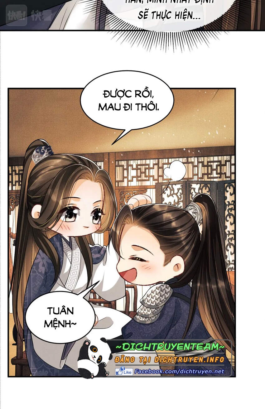 Thê Vi Thượng Chapter 65 - 17