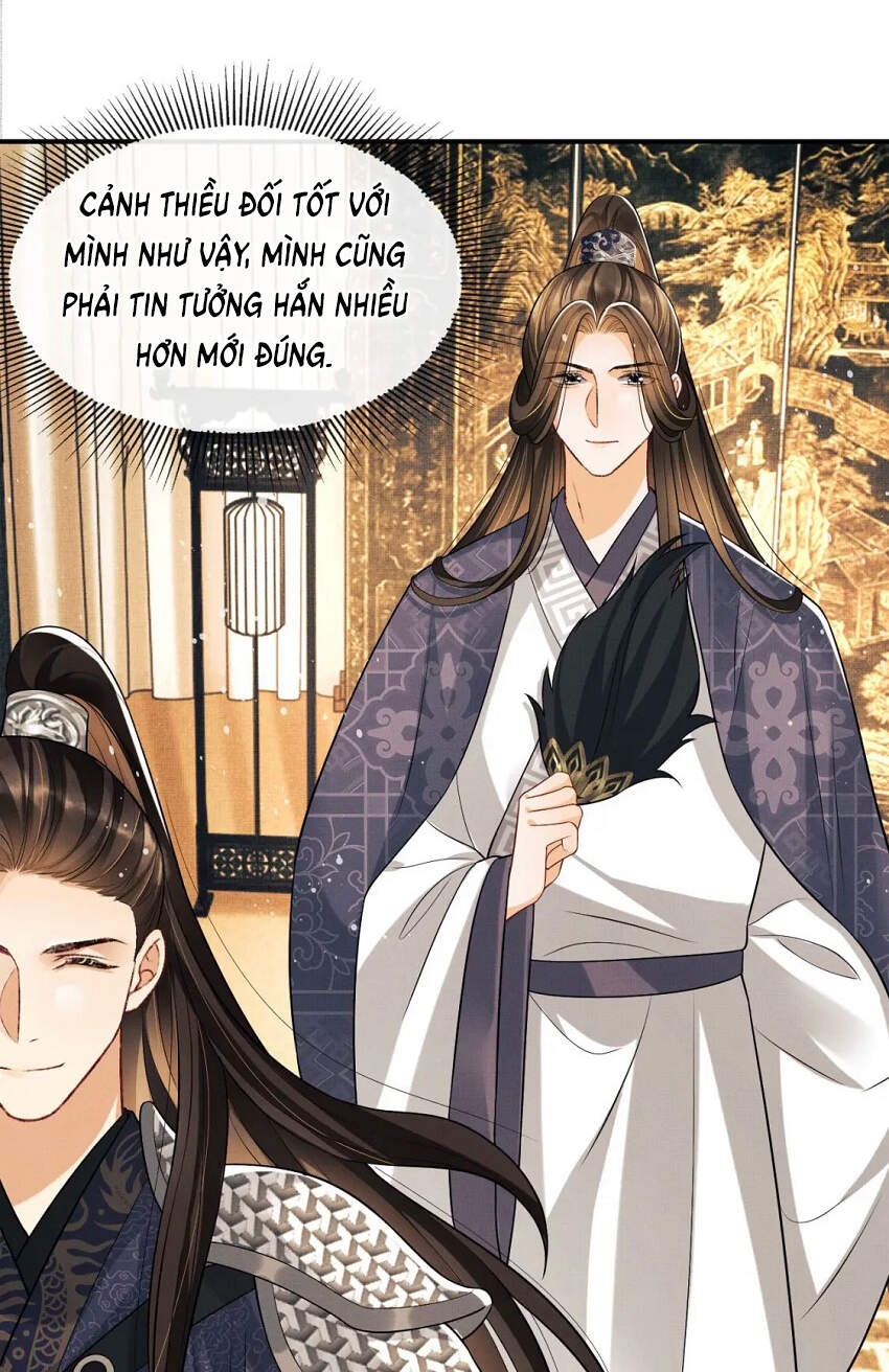 Thê Vi Thượng Chapter 65 - 18