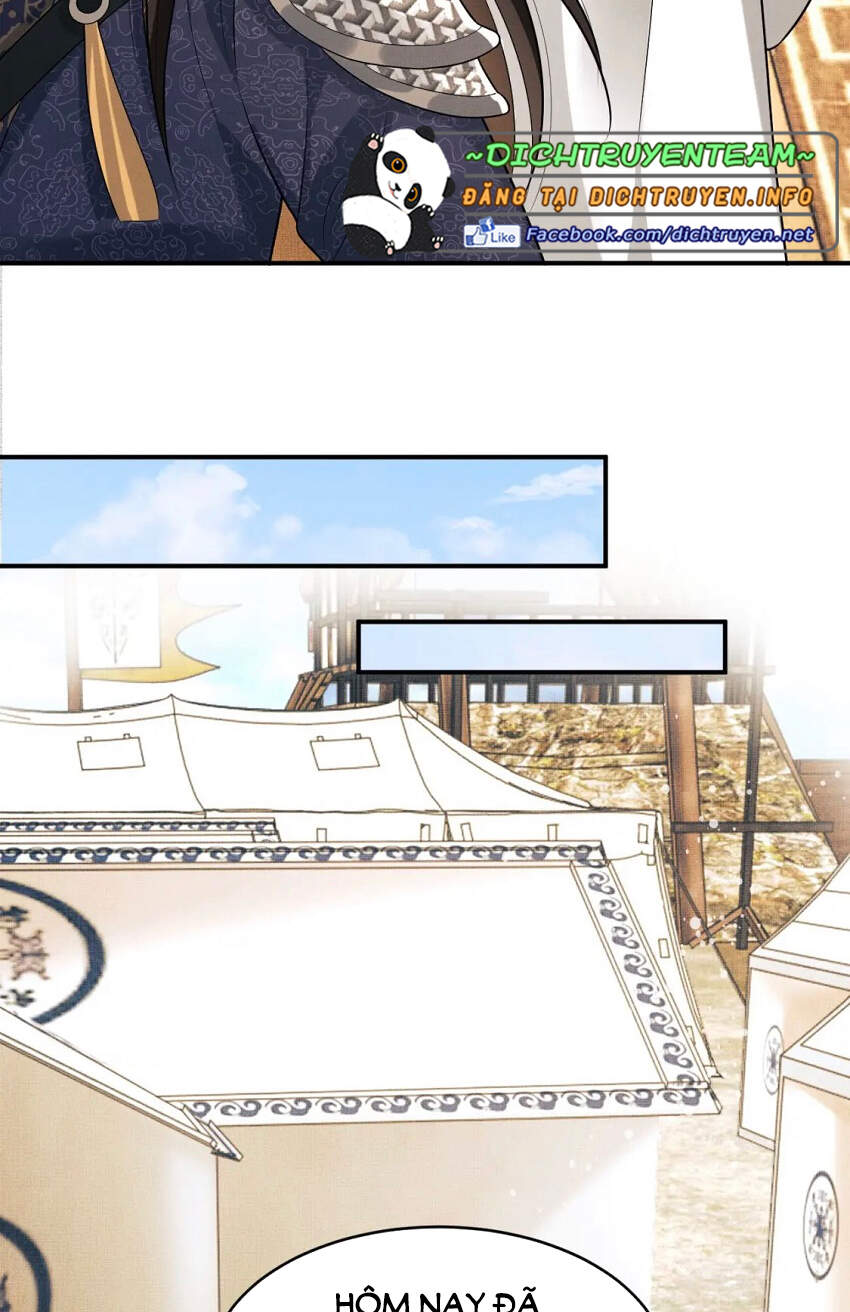 Thê Vi Thượng Chapter 65 - 19