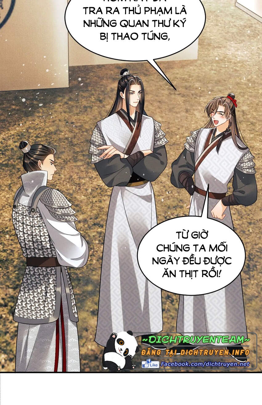 Thê Vi Thượng Chapter 65 - 20