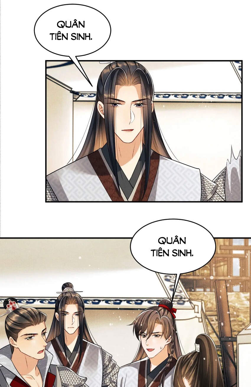 Thê Vi Thượng Chapter 65 - 21