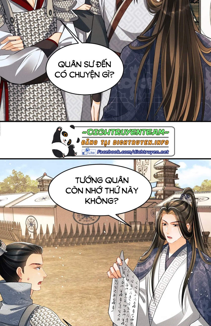 Thê Vi Thượng Chapter 65 - 22