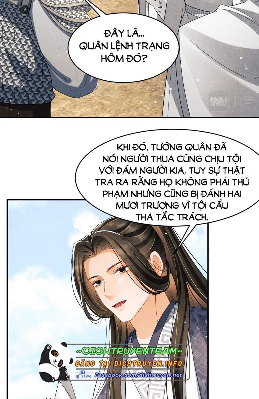 Thê Vi Thượng Chapter 65 - 23