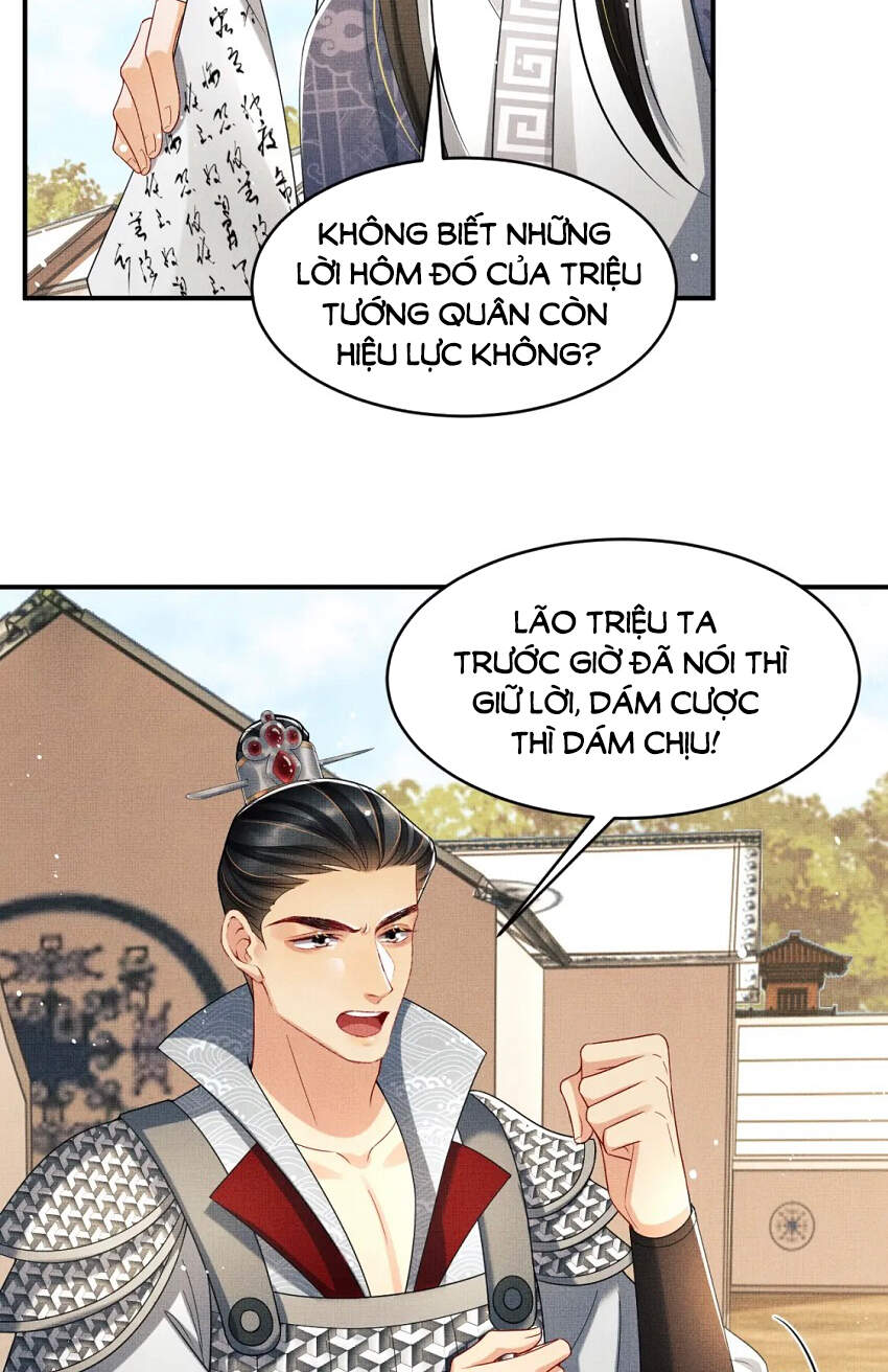 Thê Vi Thượng Chapter 65 - 24