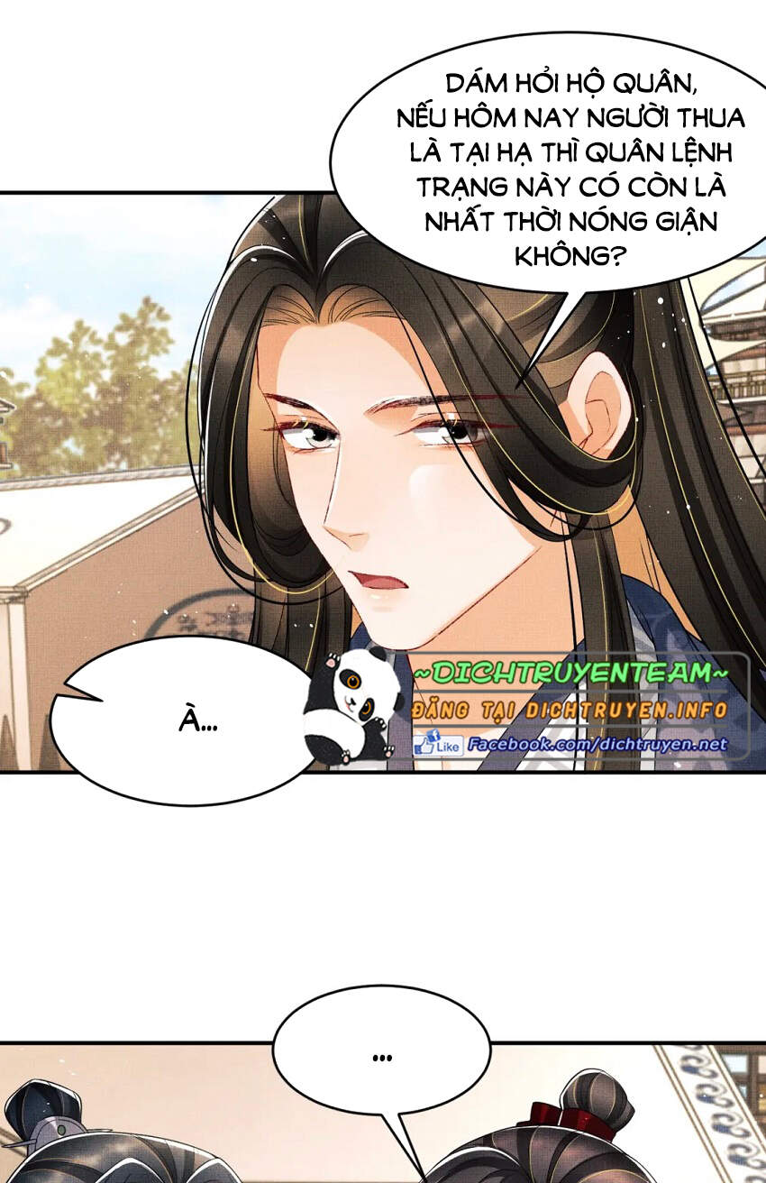 Thê Vi Thượng Chapter 65 - 26