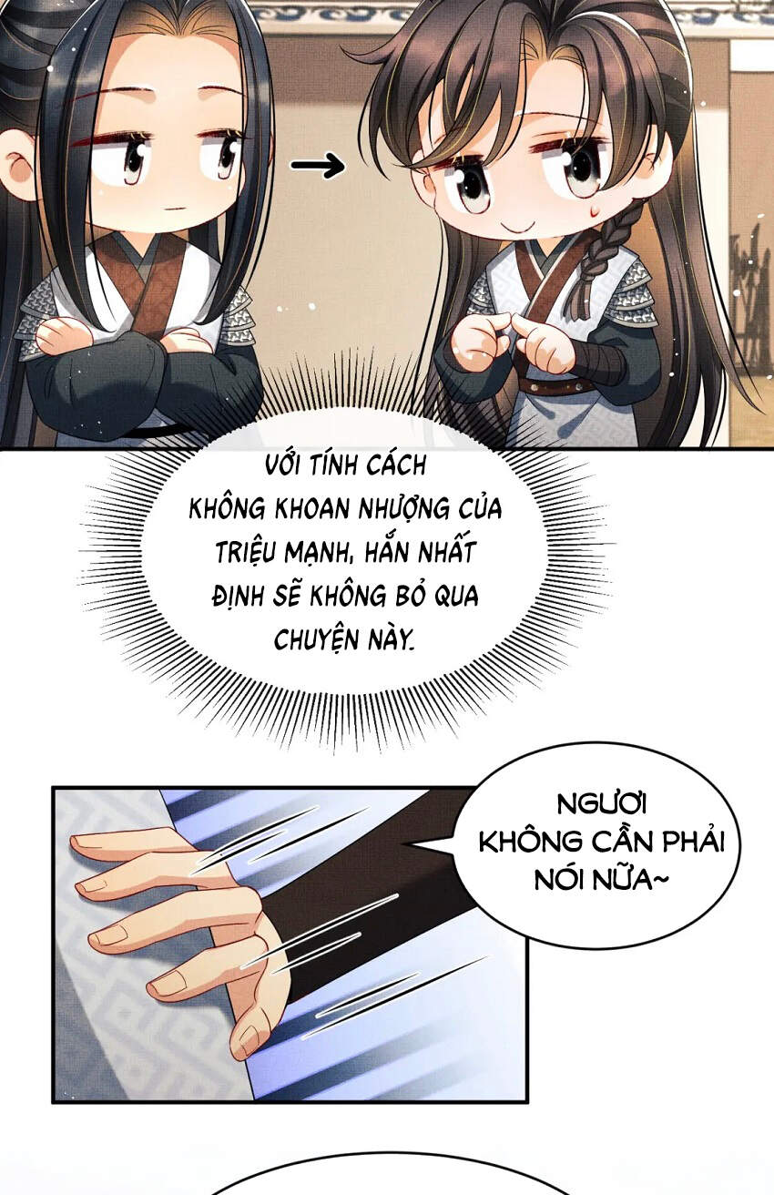 Thê Vi Thượng Chapter 65 - 27