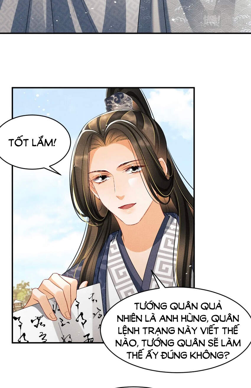 Thê Vi Thượng Chapter 65 - 29