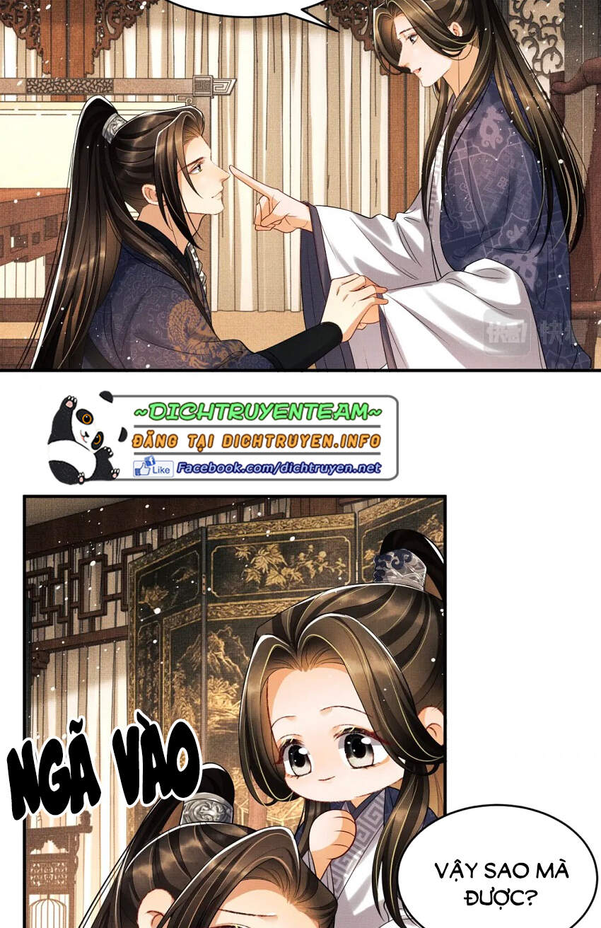 Thê Vi Thượng Chapter 65 - 4