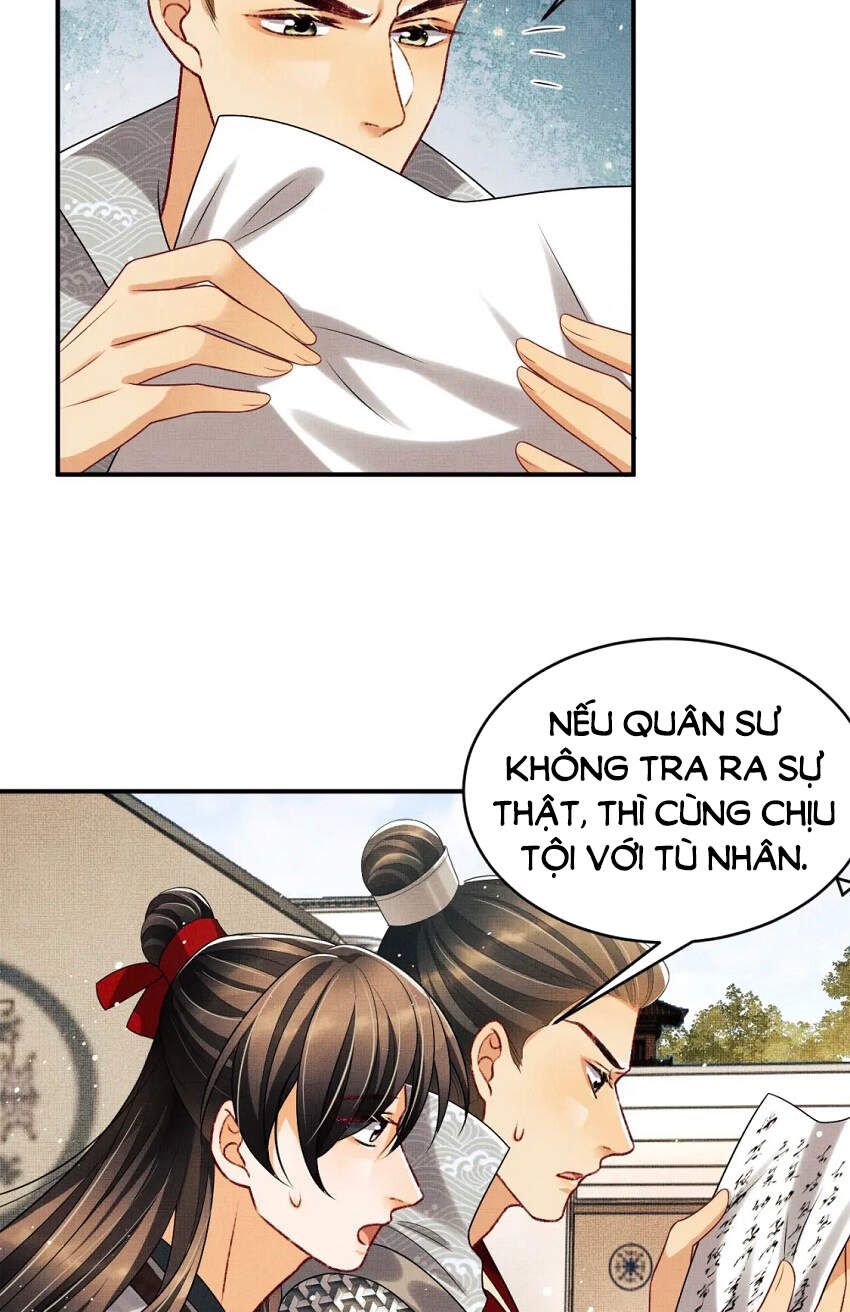 Thê Vi Thượng Chapter 65 - 31