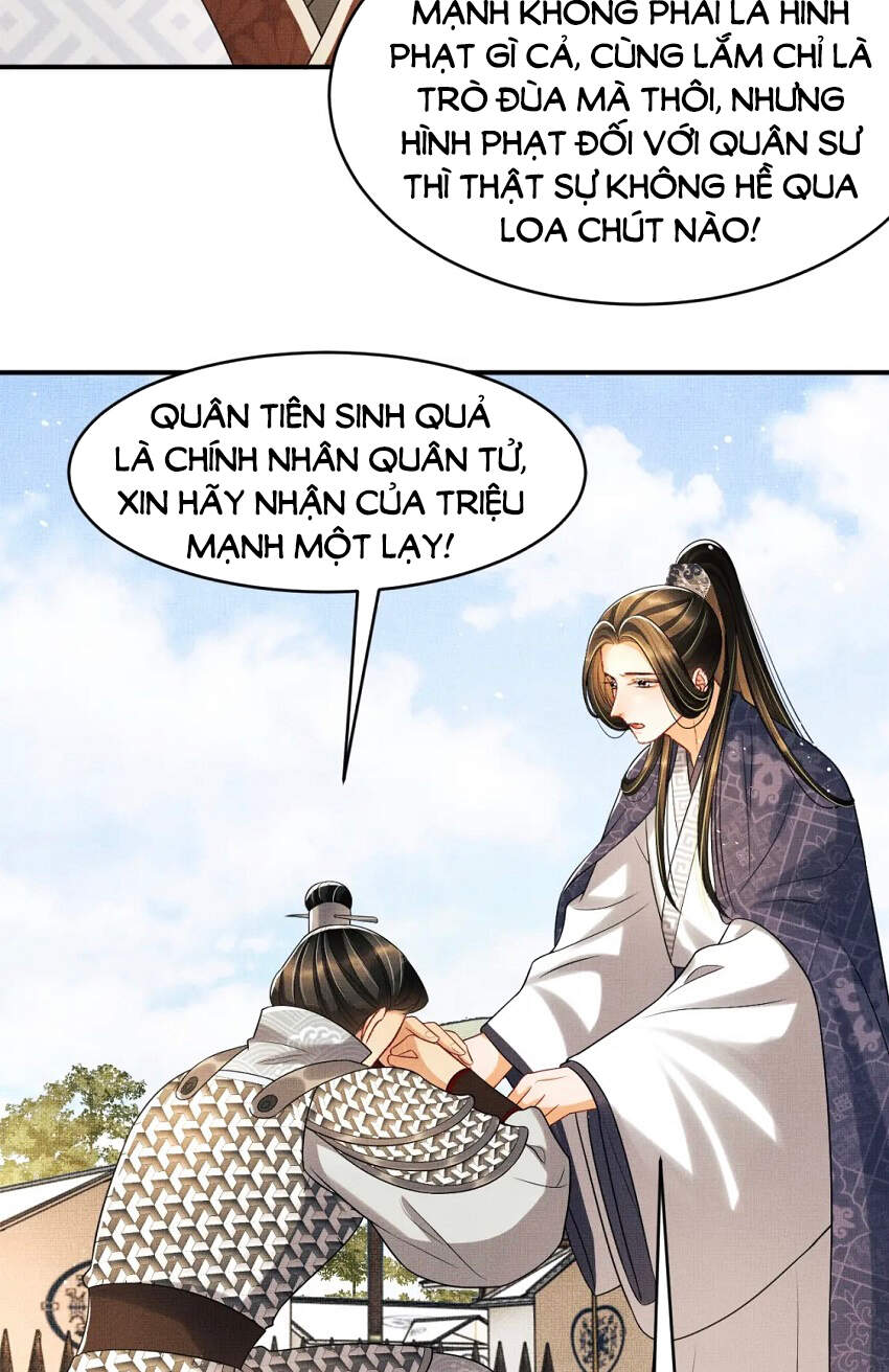 Thê Vi Thượng Chapter 65 - 33