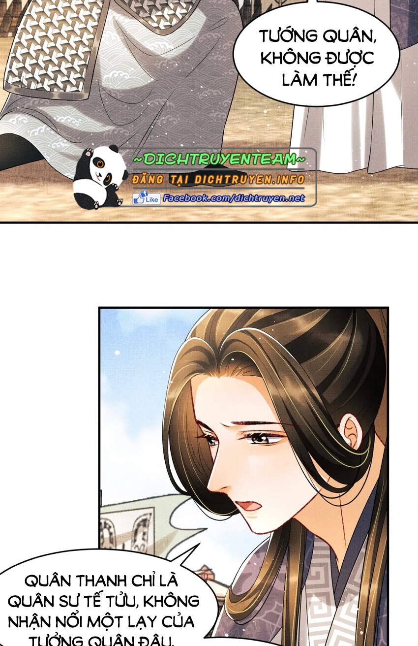 Thê Vi Thượng Chapter 65 - 34