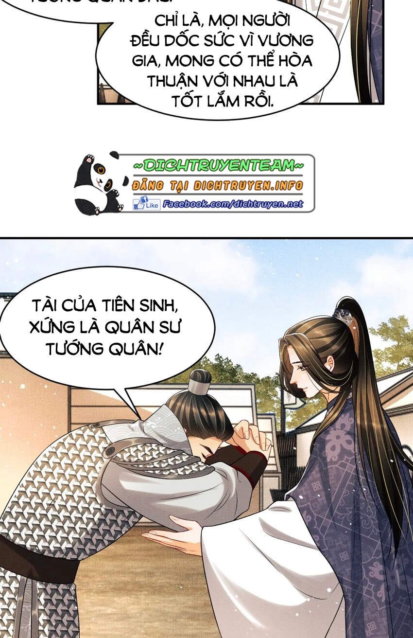 Thê Vi Thượng Chapter 65 - 35