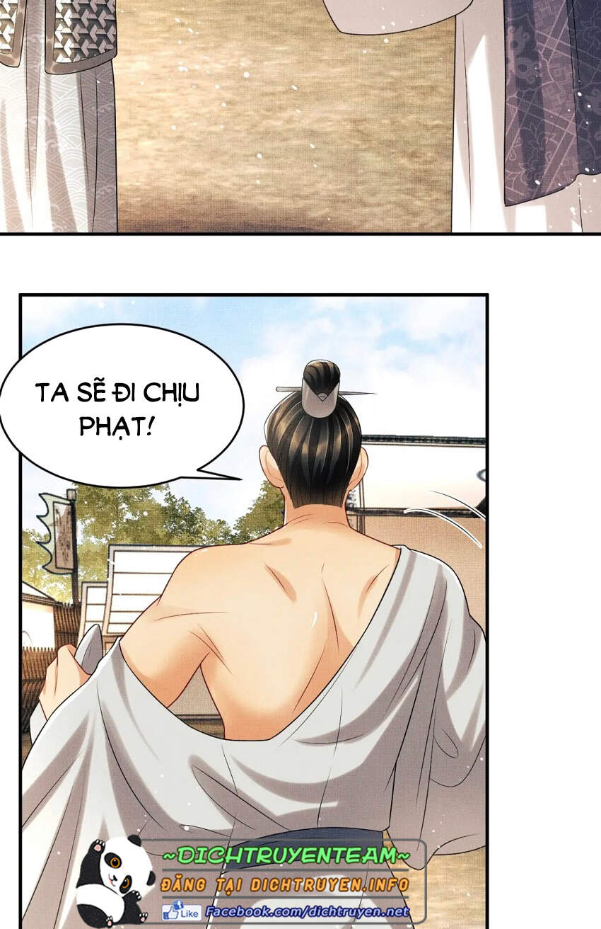 Thê Vi Thượng Chapter 65 - 36