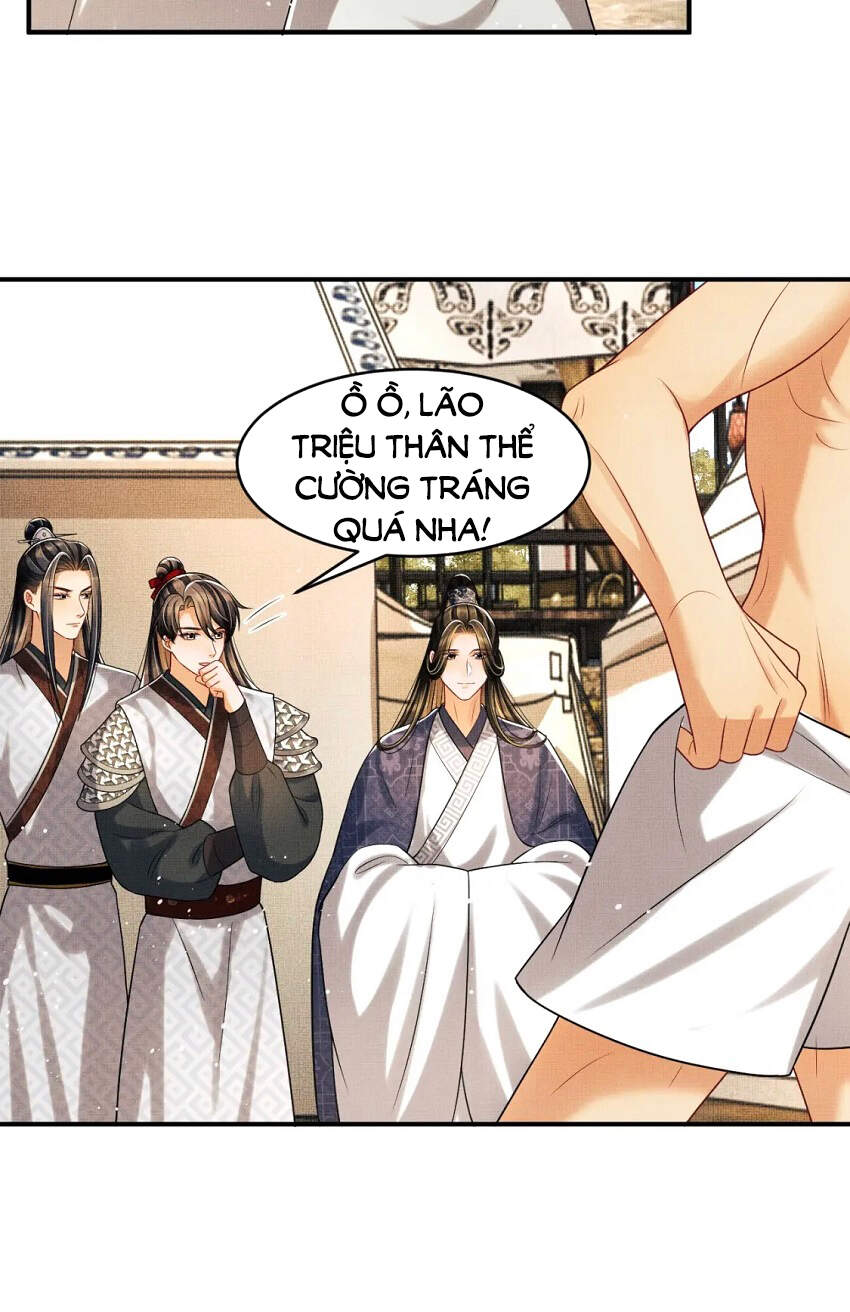 Thê Vi Thượng Chapter 65 - 37