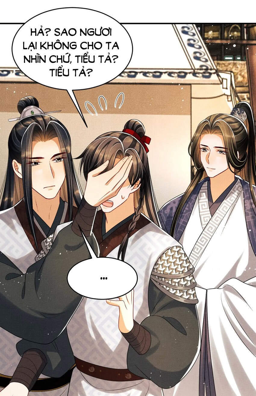 Thê Vi Thượng Chapter 65 - 38