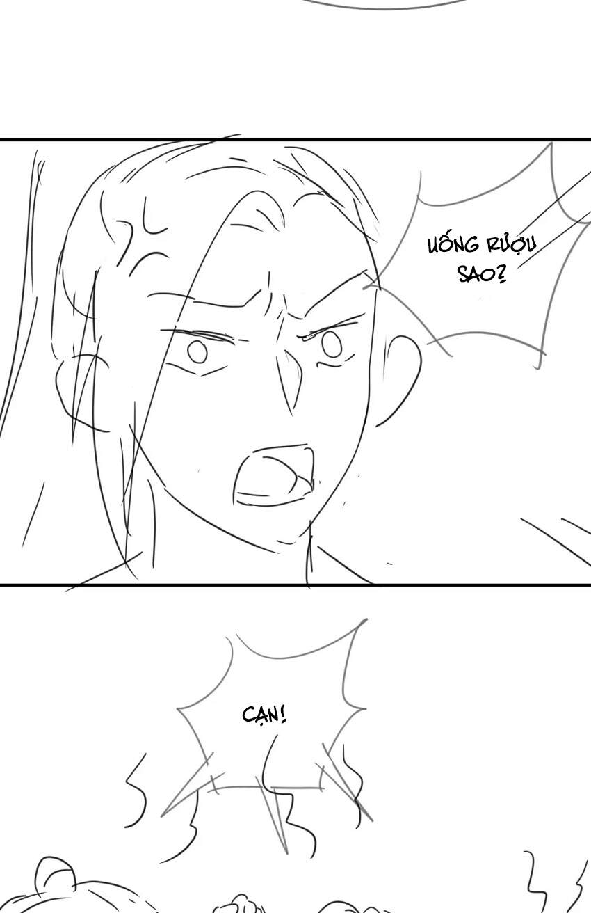 Thê Vi Thượng Chapter 65 - 41