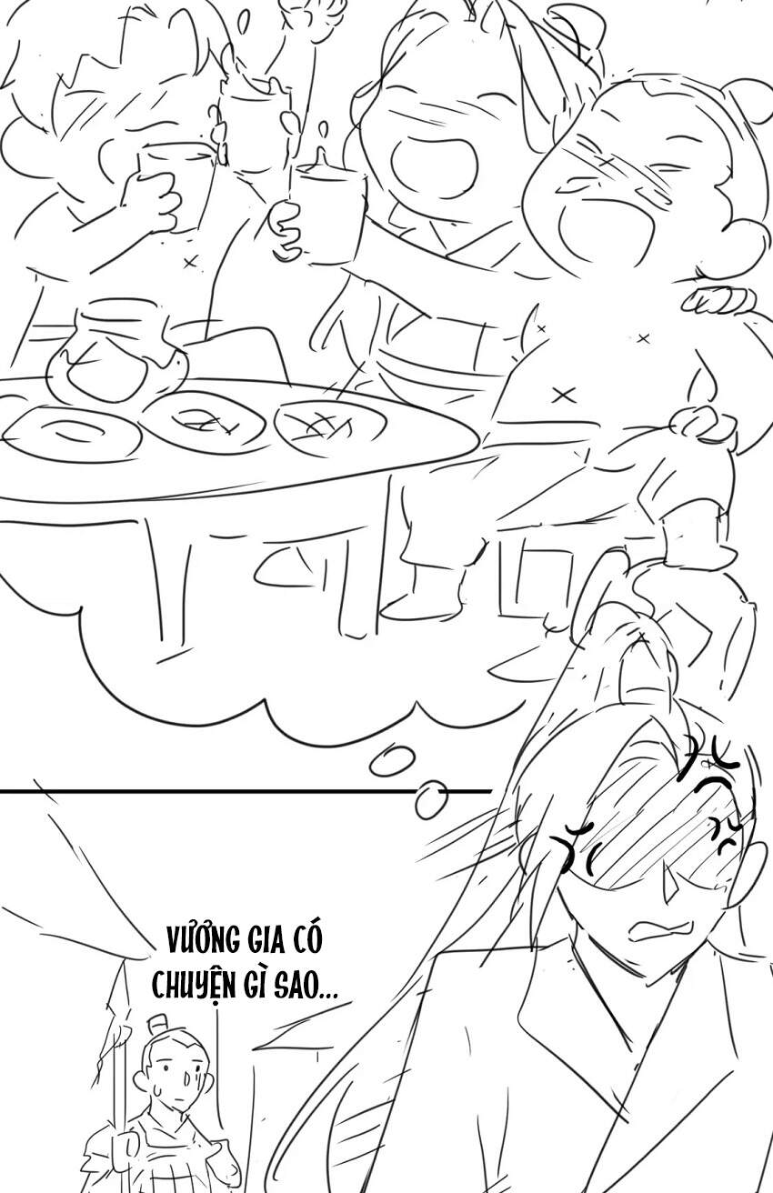 Thê Vi Thượng Chapter 65 - 42