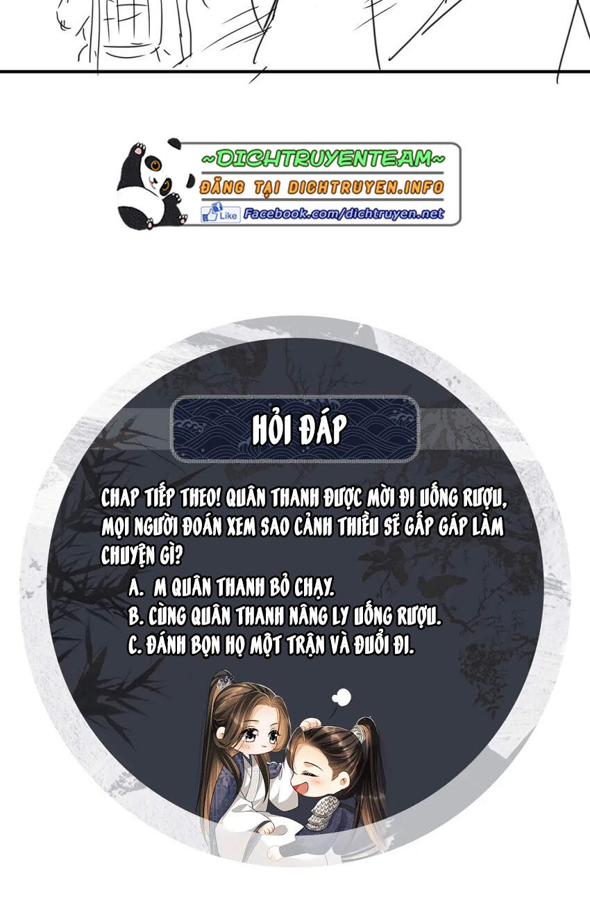 Thê Vi Thượng Chapter 65 - 43
