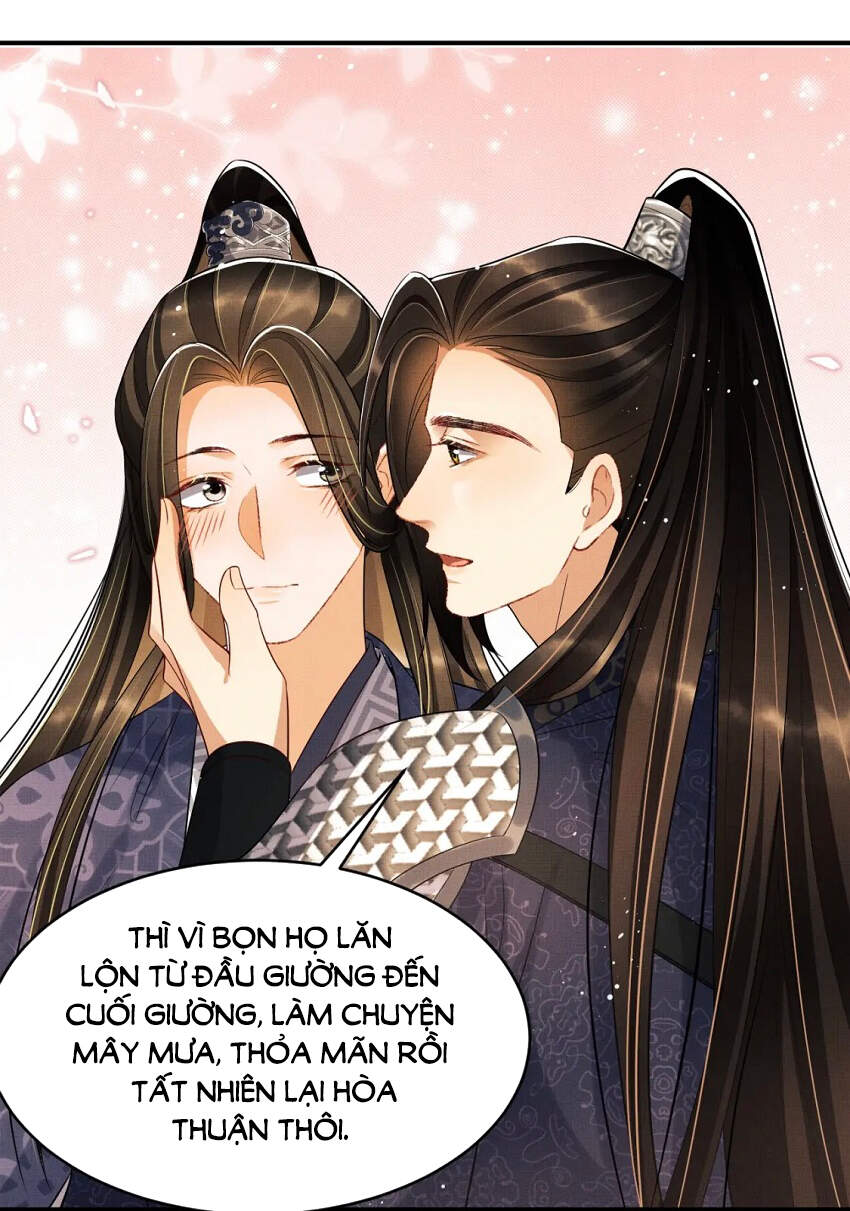 Thê Vi Thượng Chapter 65 - 6