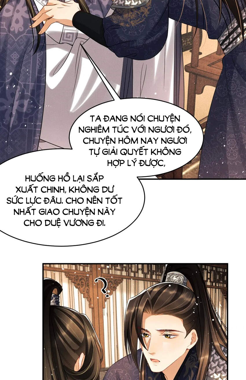 Thê Vi Thượng Chapter 65 - 8