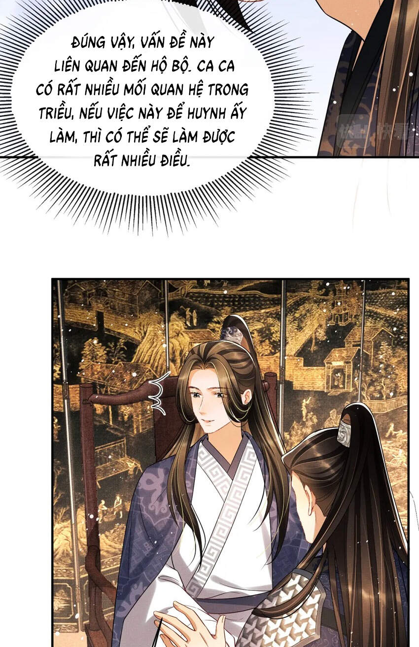 Thê Vi Thượng Chapter 65 - 10