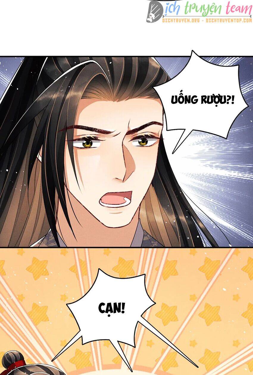 Thê Vi Thượng Chapter 66 - 11