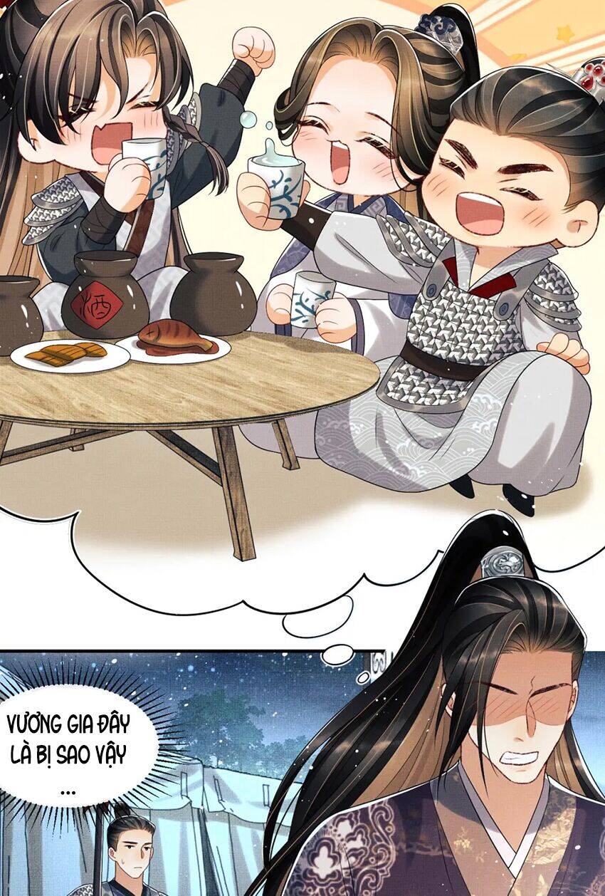 Thê Vi Thượng Chapter 66 - 12