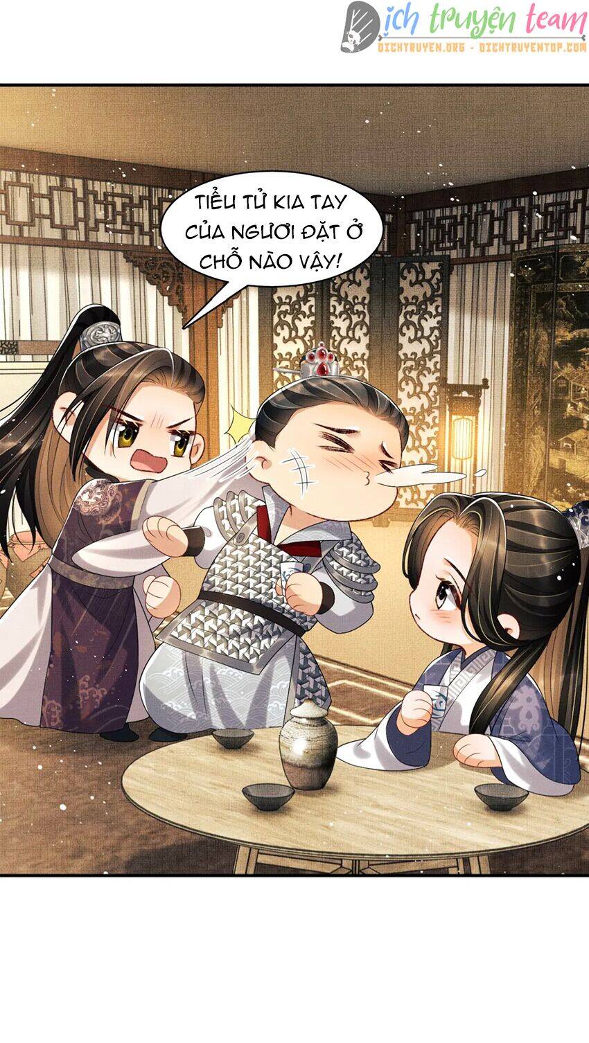 Thê Vi Thượng Chapter 66 - 17