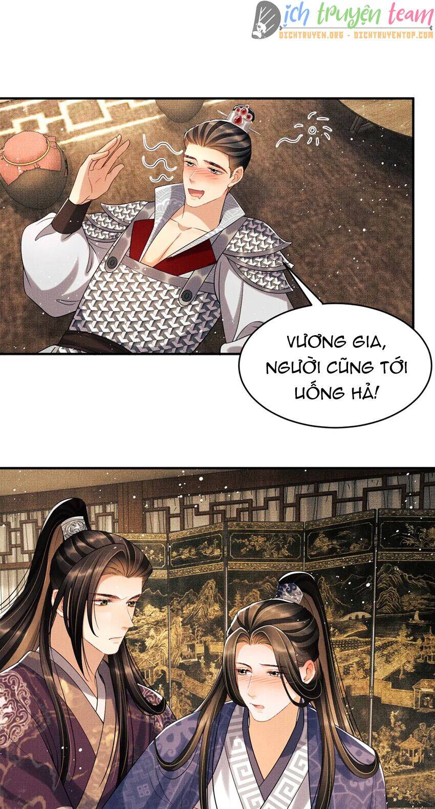 Thê Vi Thượng Chapter 66 - 18