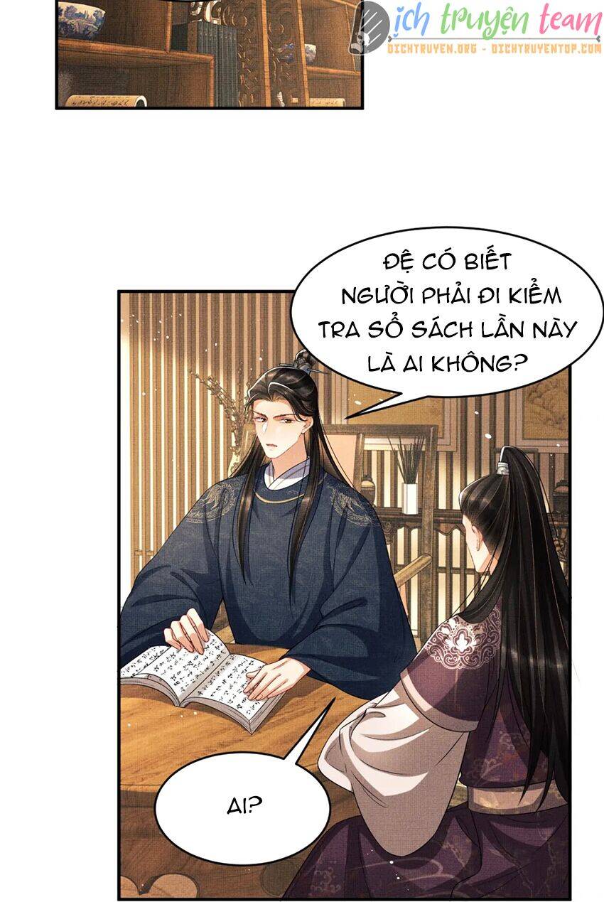 Thê Vi Thượng Chapter 66 - 3