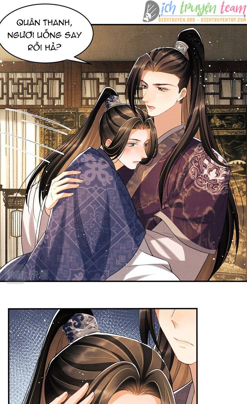 Thê Vi Thượng Chapter 66 - 22